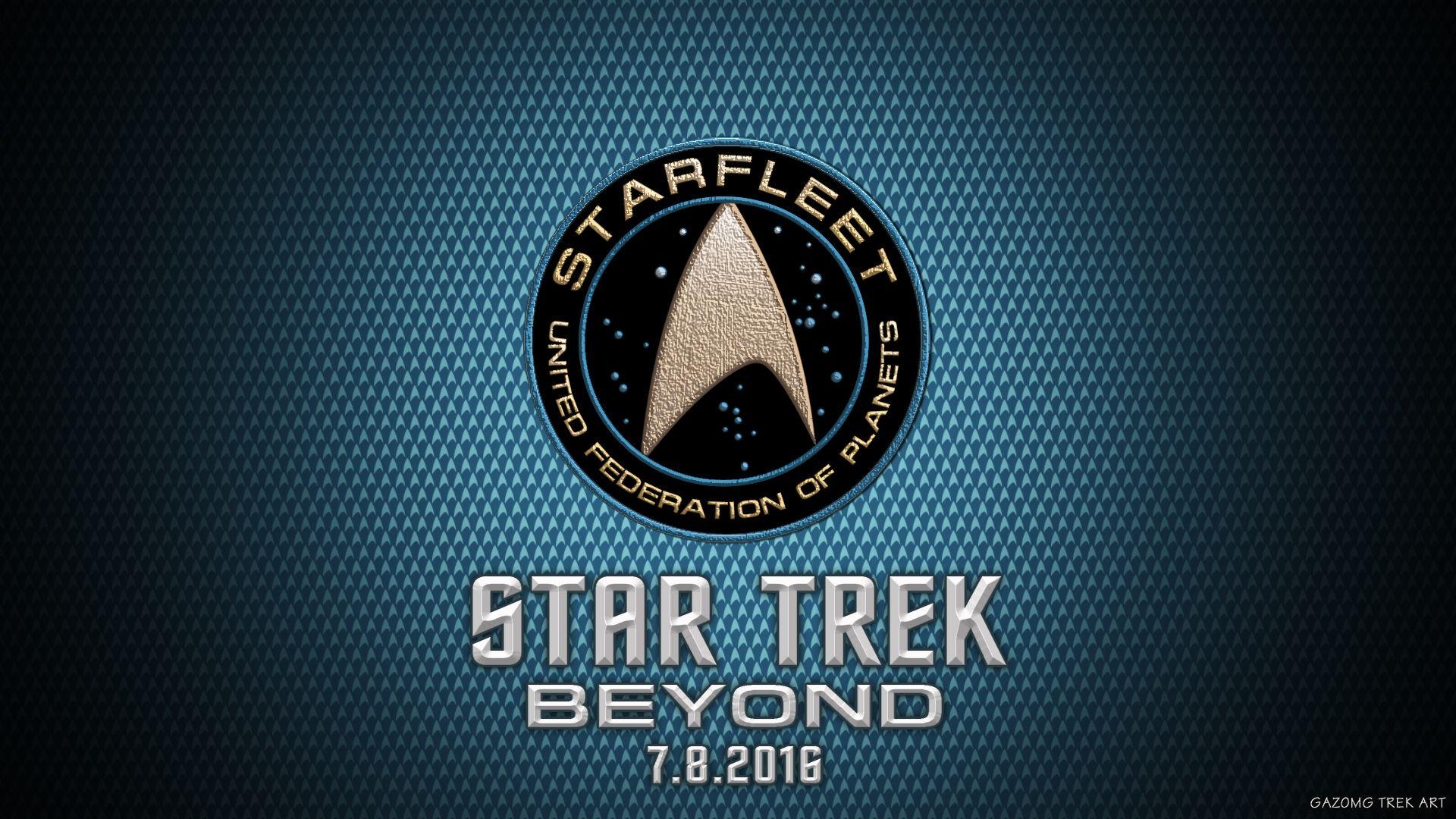 1920x1080 Star Trek Beyond Wallpaper, Picture, Image, Desktop