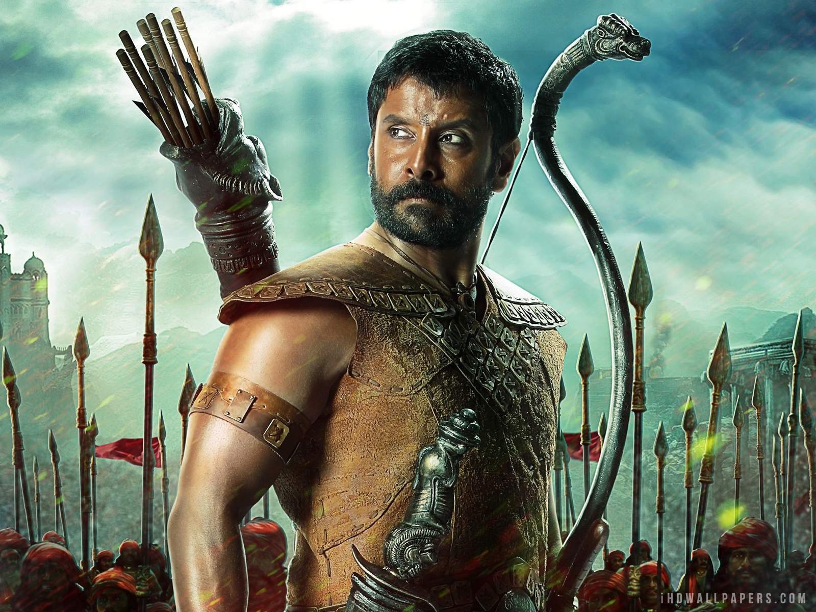 1600x1200 BREAKING: Chiyaan Vikram confirms his part in Mani Ratnam's Ponniyin Selvan adaptation; Shooting to- Cinema express, Desktop