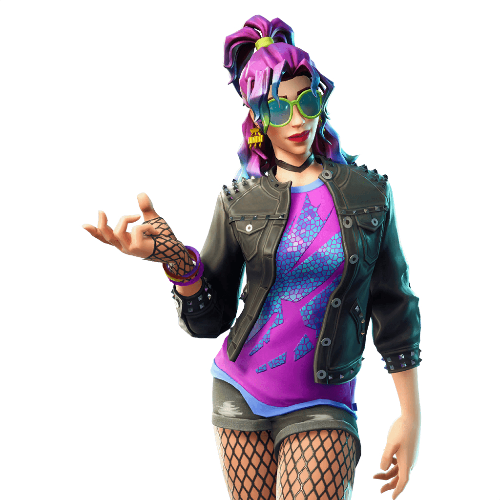 1030x1030 Fortnite Synth Star, Phone