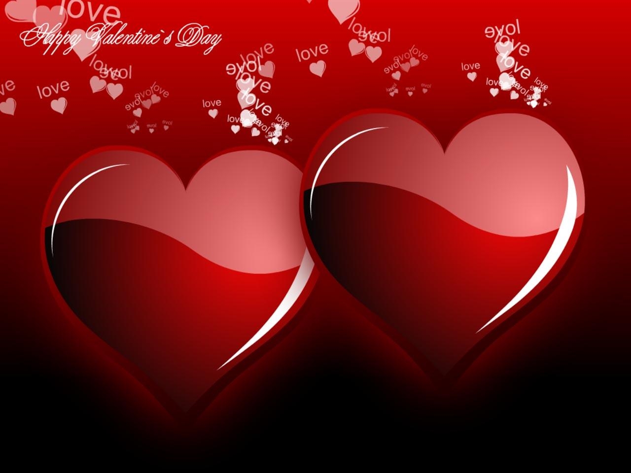 1280x960 Valentine Wallpaper Screensaver, Desktop