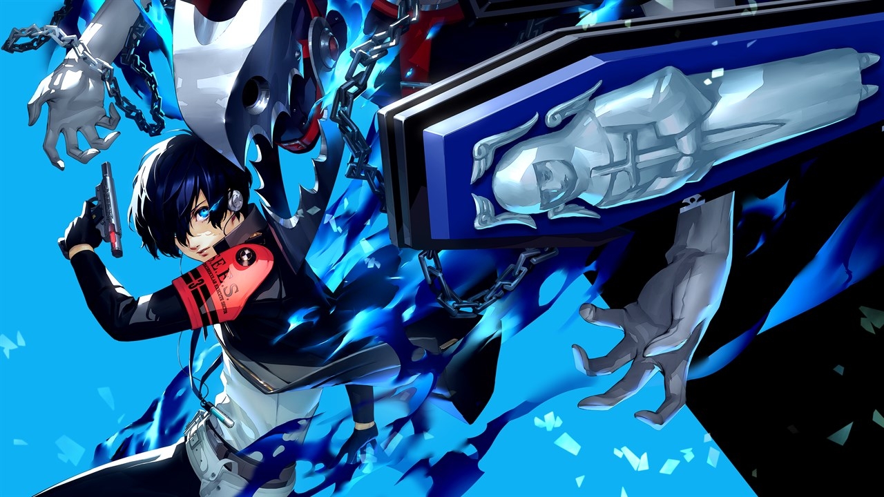 1280x720 Buy Persona 3 Reload Store En IS, Desktop