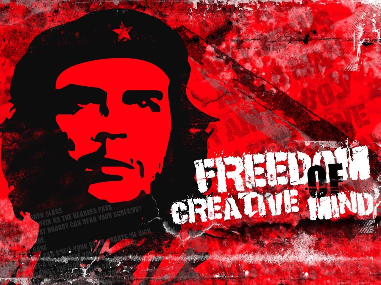 1280x960 Che Guevara: Che Guevara Wallpaper 2011, Desktop