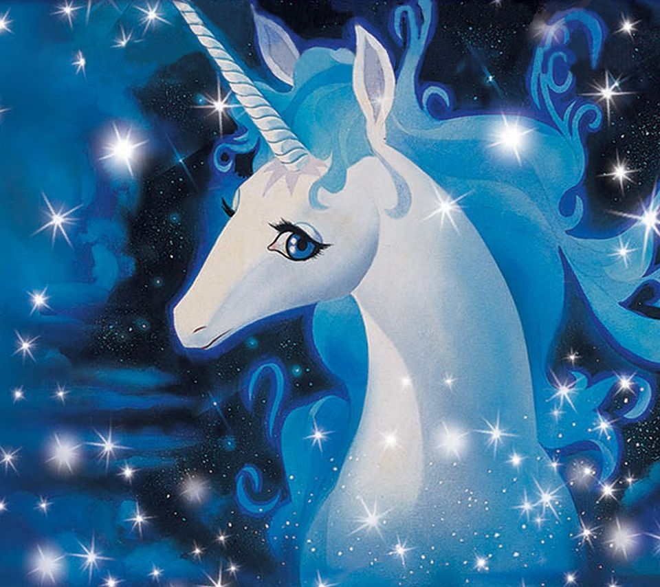 960x860 Photo Last Unicorn in the album Movie Wallpaper by wagchakram. DroidForums.net. Android Forums & News, Desktop