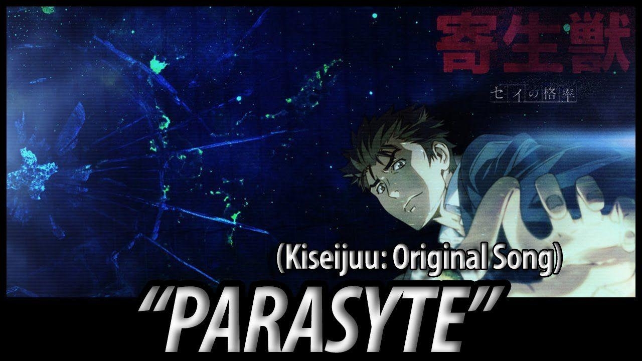 1280x720 Parasyte The Maxim (Kiseijuu): Parasyte (Original Song). opening, Desktop