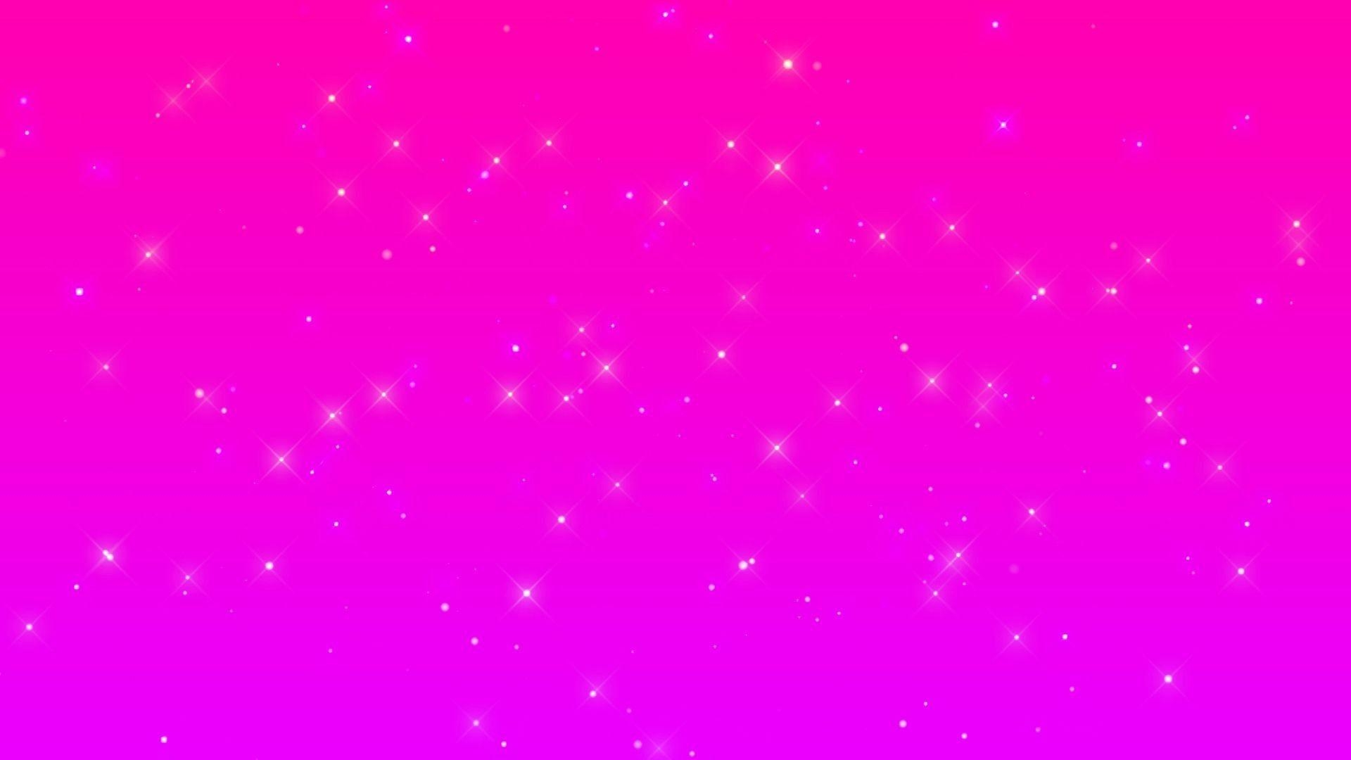 1920x1080 Neon Pink Wallpaper, Desktop