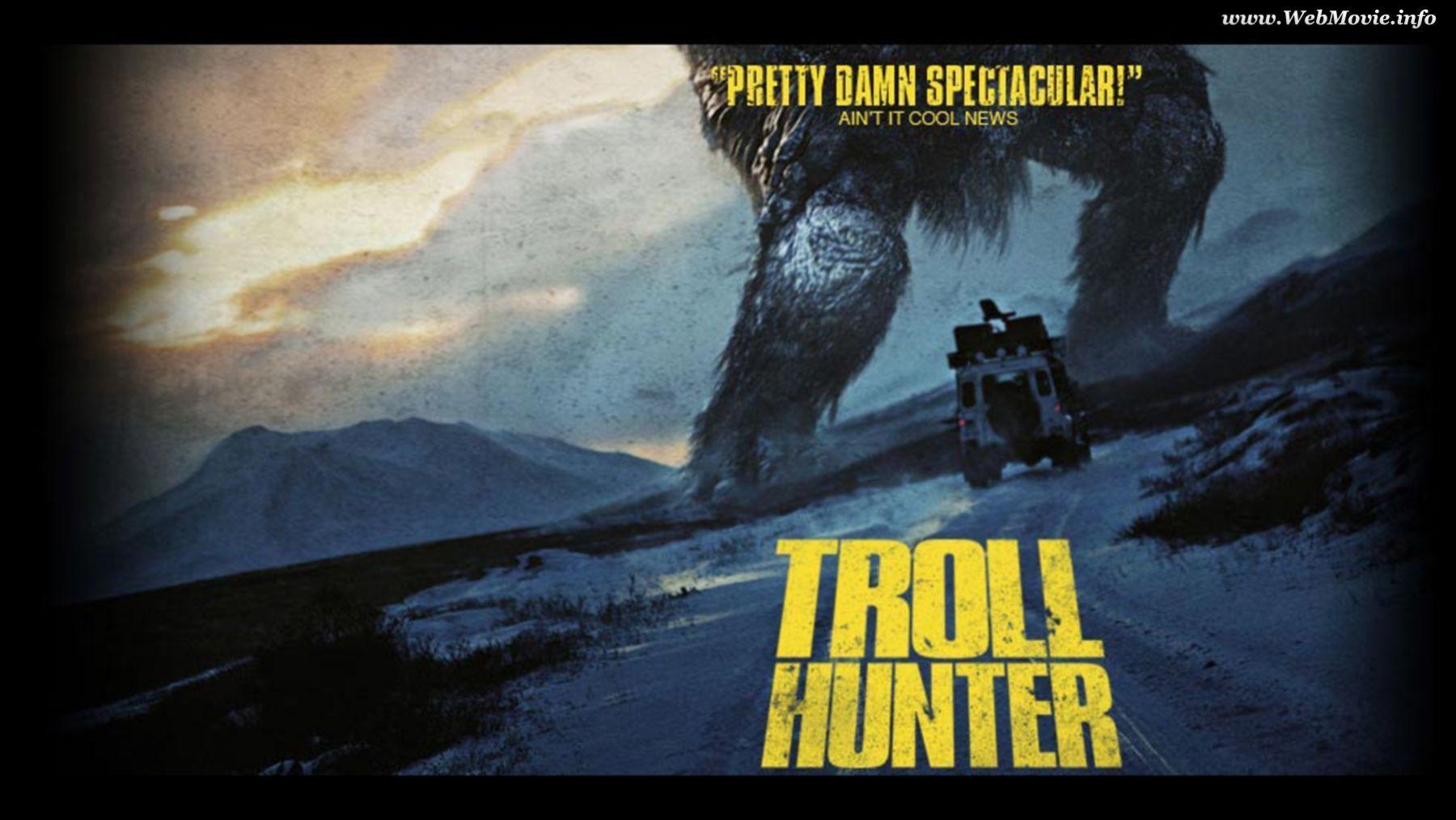 1800x1020 Trollhunter Movie Wallpaper. Troll Videos, Books and Games, Desktop