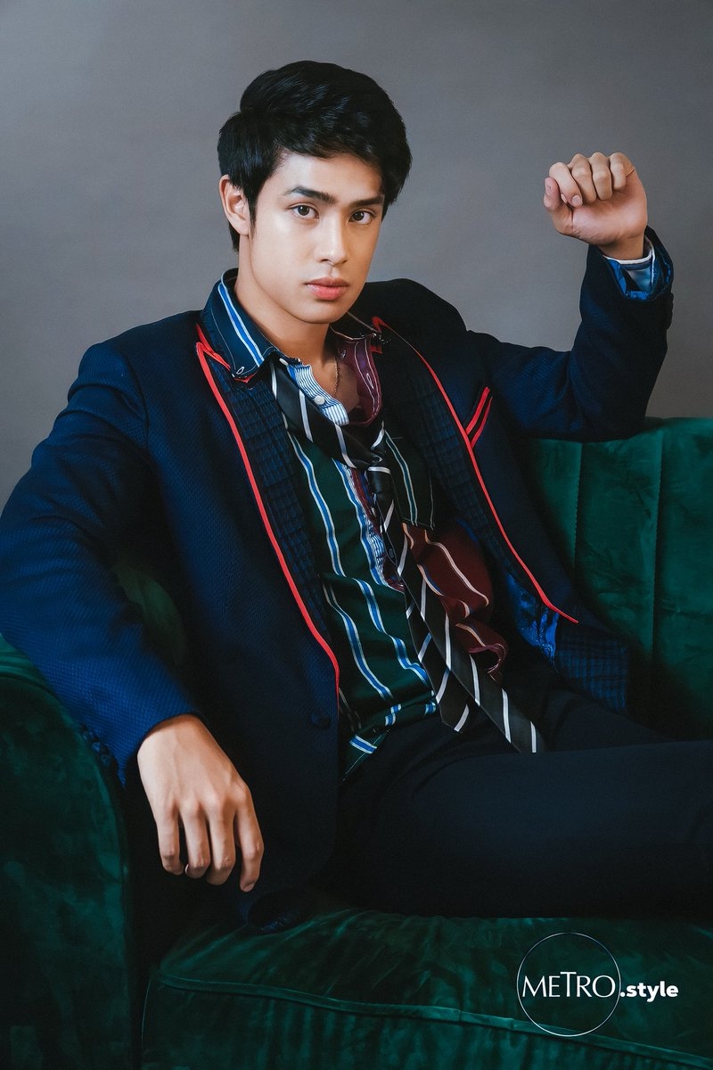 800x1200 donny pangilinan pics, Phone