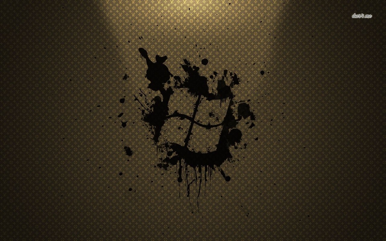 1280x800 Windows logo on Louis Vuitton pattern wallpaperComputer wallpaper 971 - Louis Vuitton Logo Texture Wallpaper, Desktop