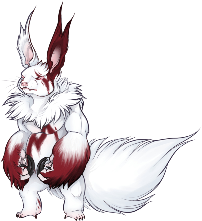 860x940 My Zangoose, Phone