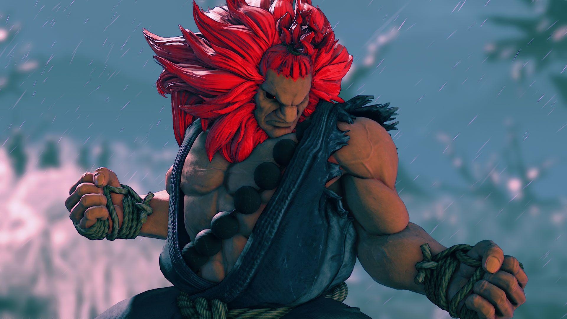 1920x1080 Akuma Wallpaper HD, Desktop