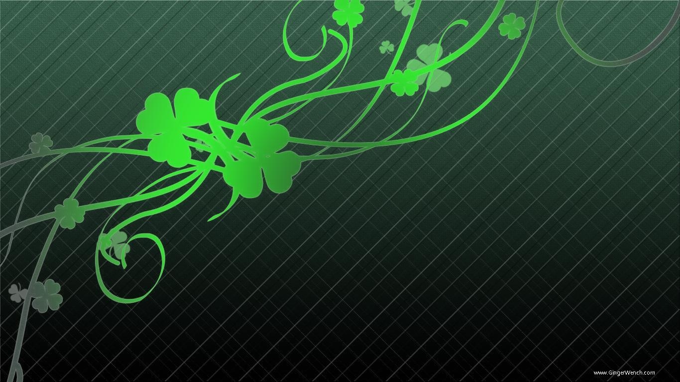 1370x770 Funny St Patricks Day Wallpaper, Desktop