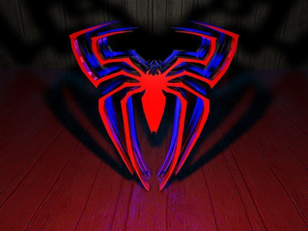 1030x770 1920x1080px Spiderman Logo Wallpaper, Desktop