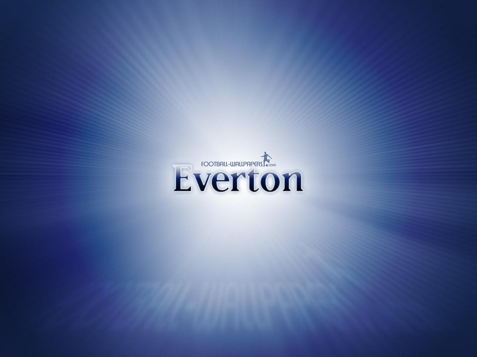 1600x1200 Everton Wallpaper, Desktop