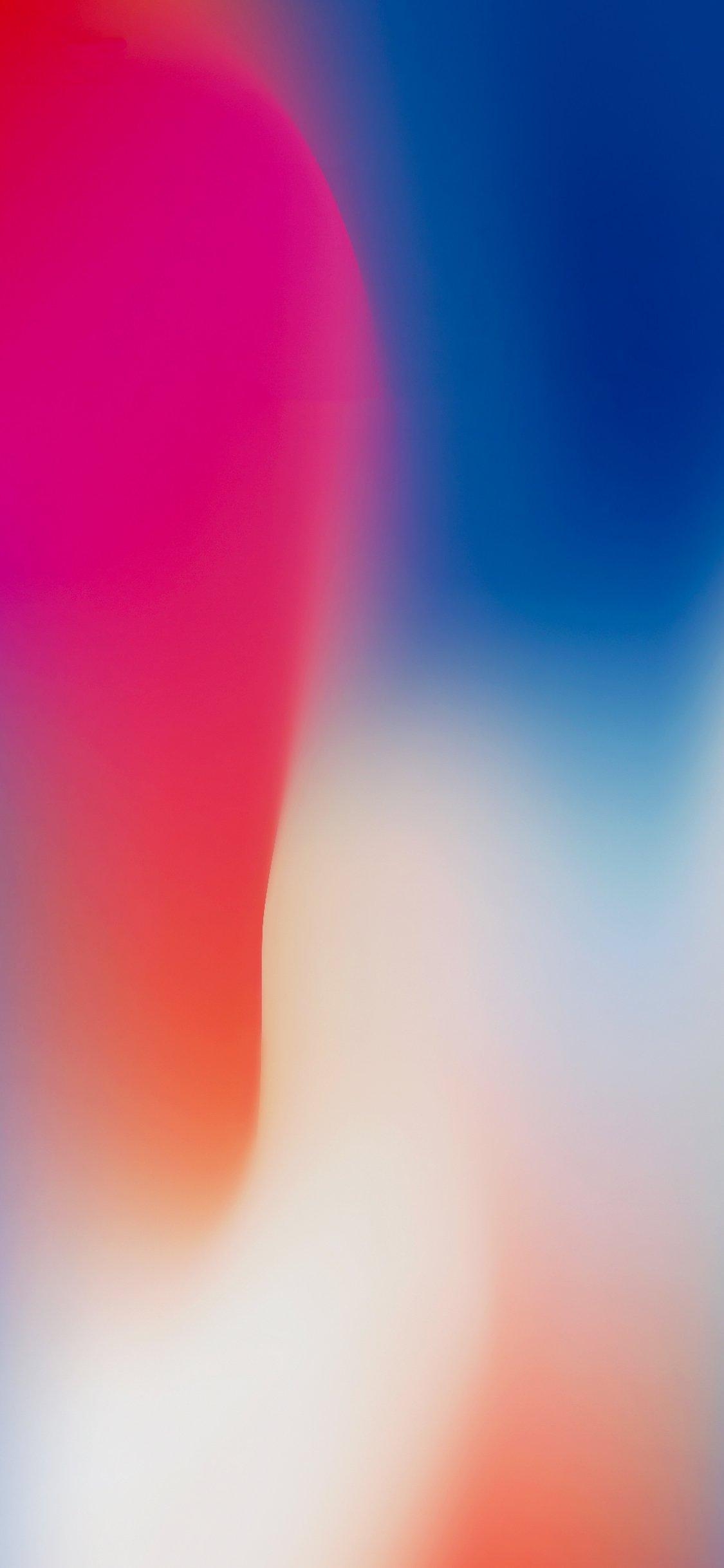 1130x2440 iPhone X default wallpaper, Phone