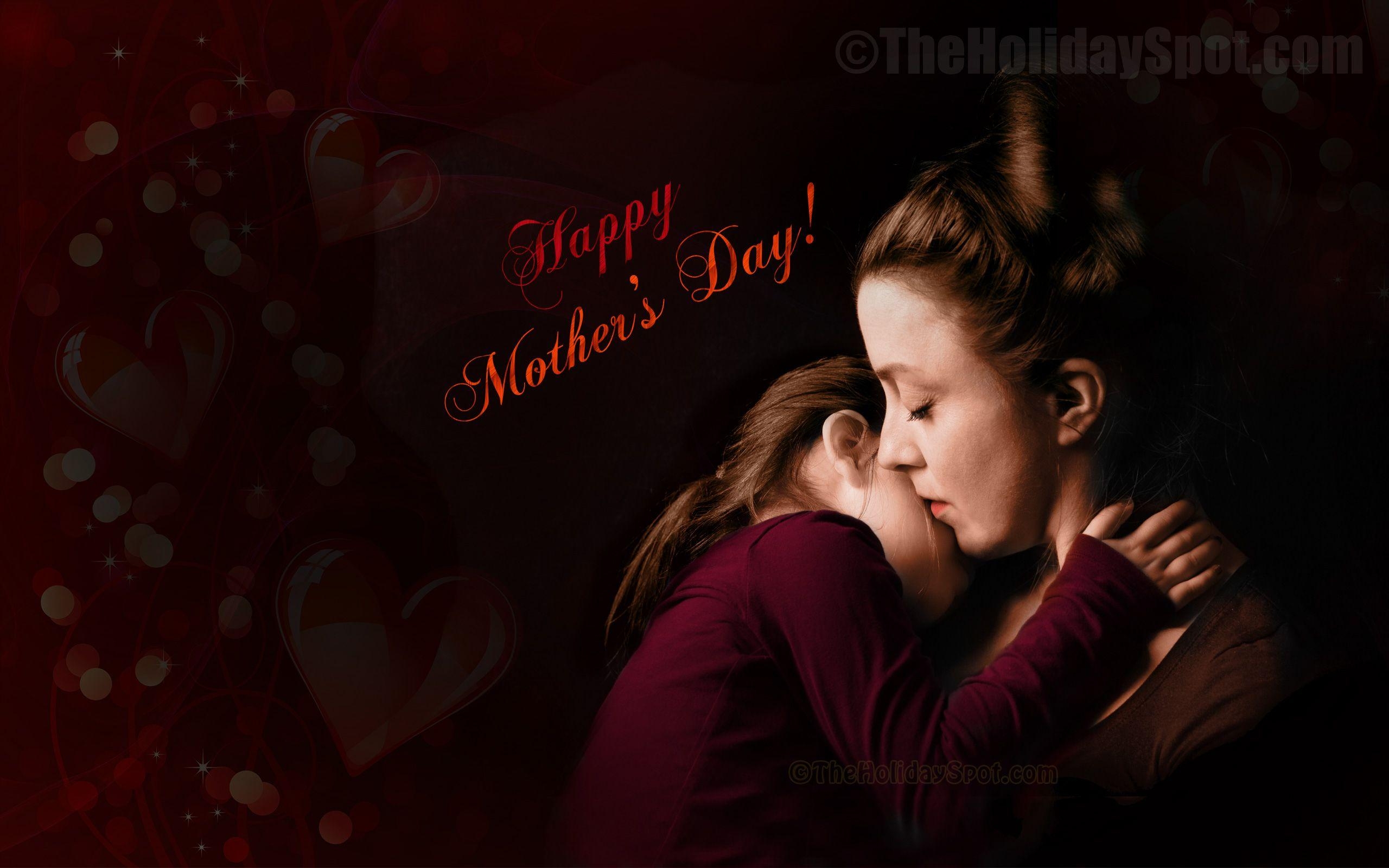 2560x1600 Mother's Day HD Wallpaper Download, Desktop