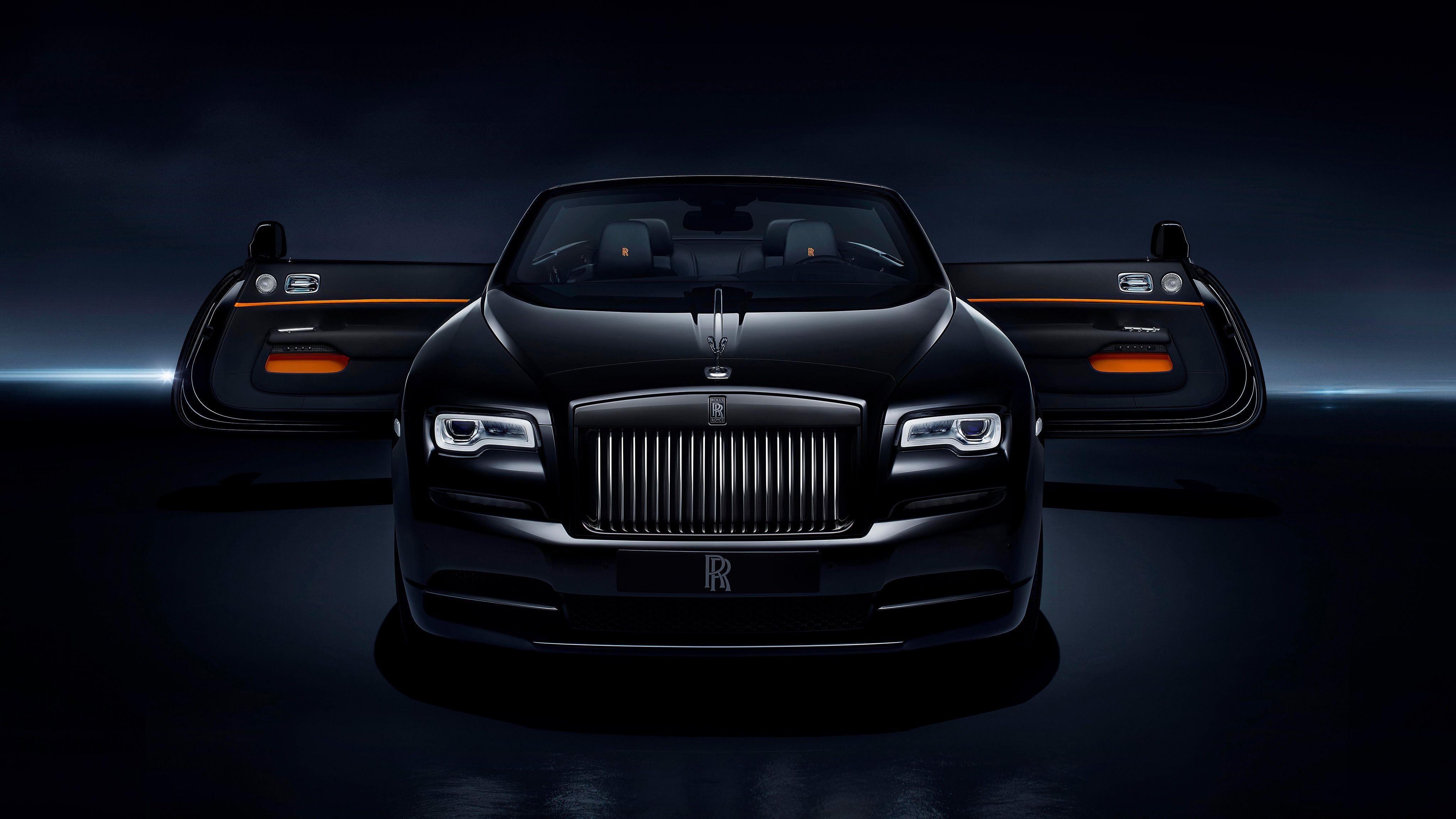 4100x2310 Rolls Royce Wraith Wallpaper Free Rolls Royce Wraith Background, Desktop