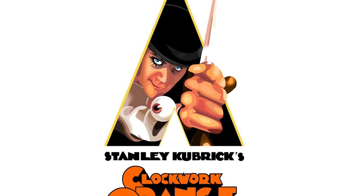 1370x770 1024x768px ﻿50 Amazing A Clockwork Orange wallpaper 14, Desktop