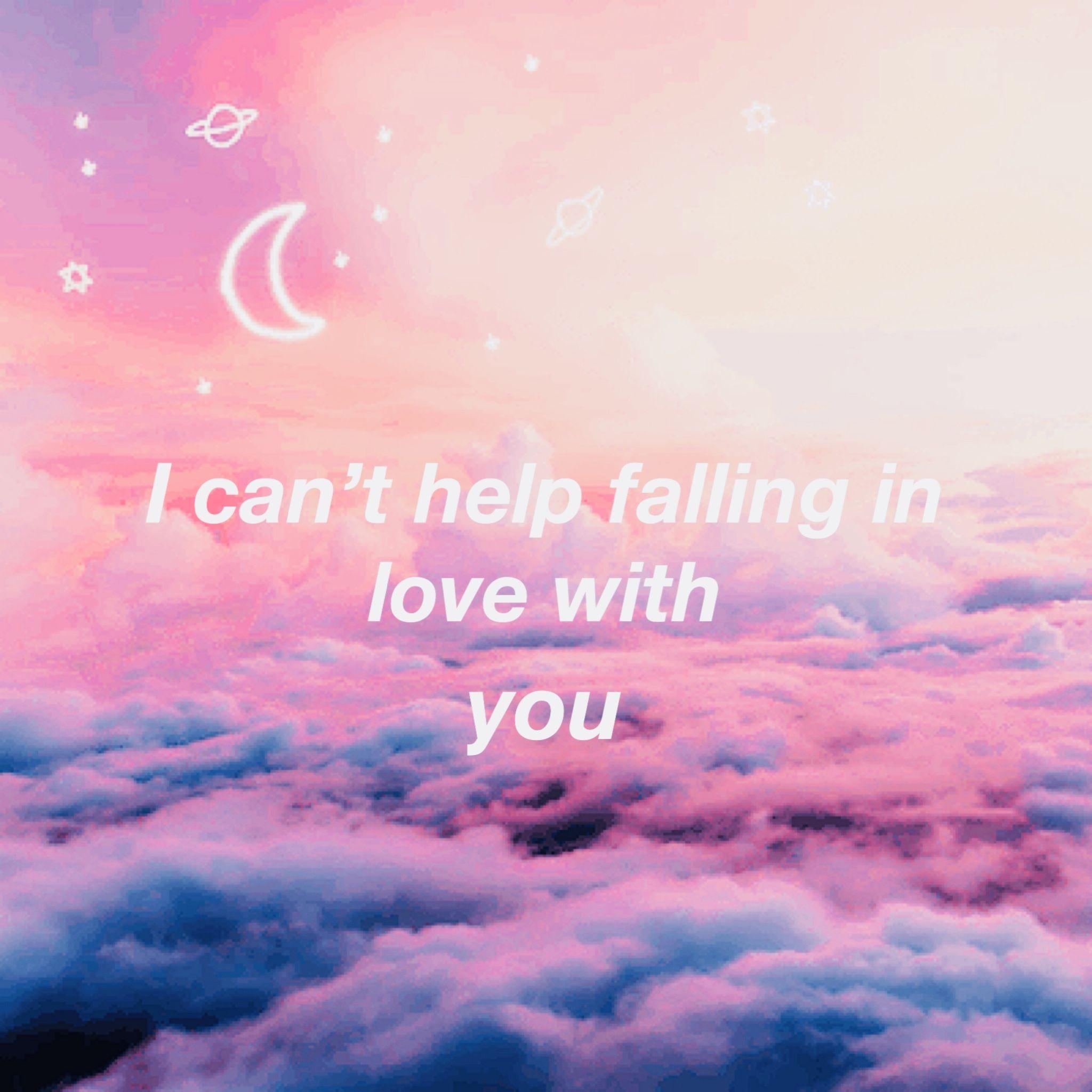 2050x2050 Love quotes aesthetic music lyrics. Aesthetic. Lyrics, Phone