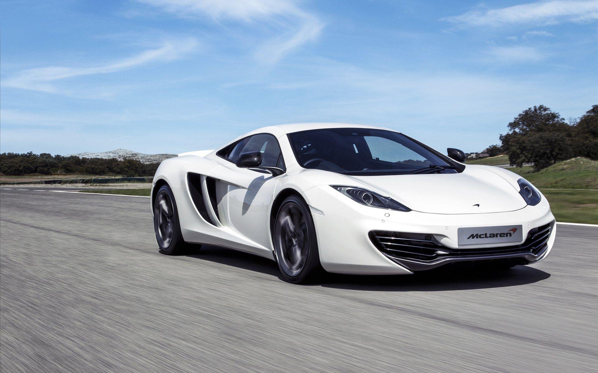 1920x1200 McLaren MP4 12C 2013 Wallpaper. HD Car Wallpaper, Desktop