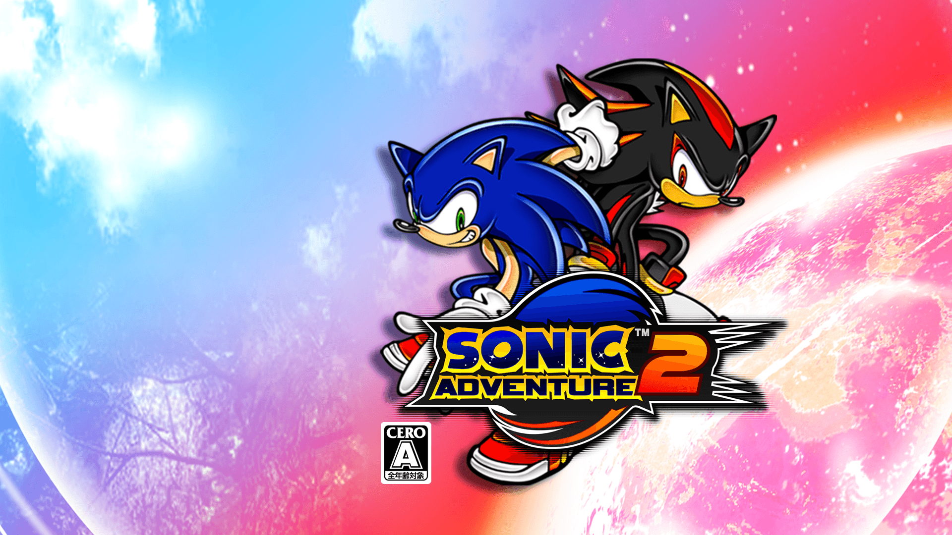 1920x1080 Sonic Adventure 2 HD Wallpaper and Background Image, Desktop