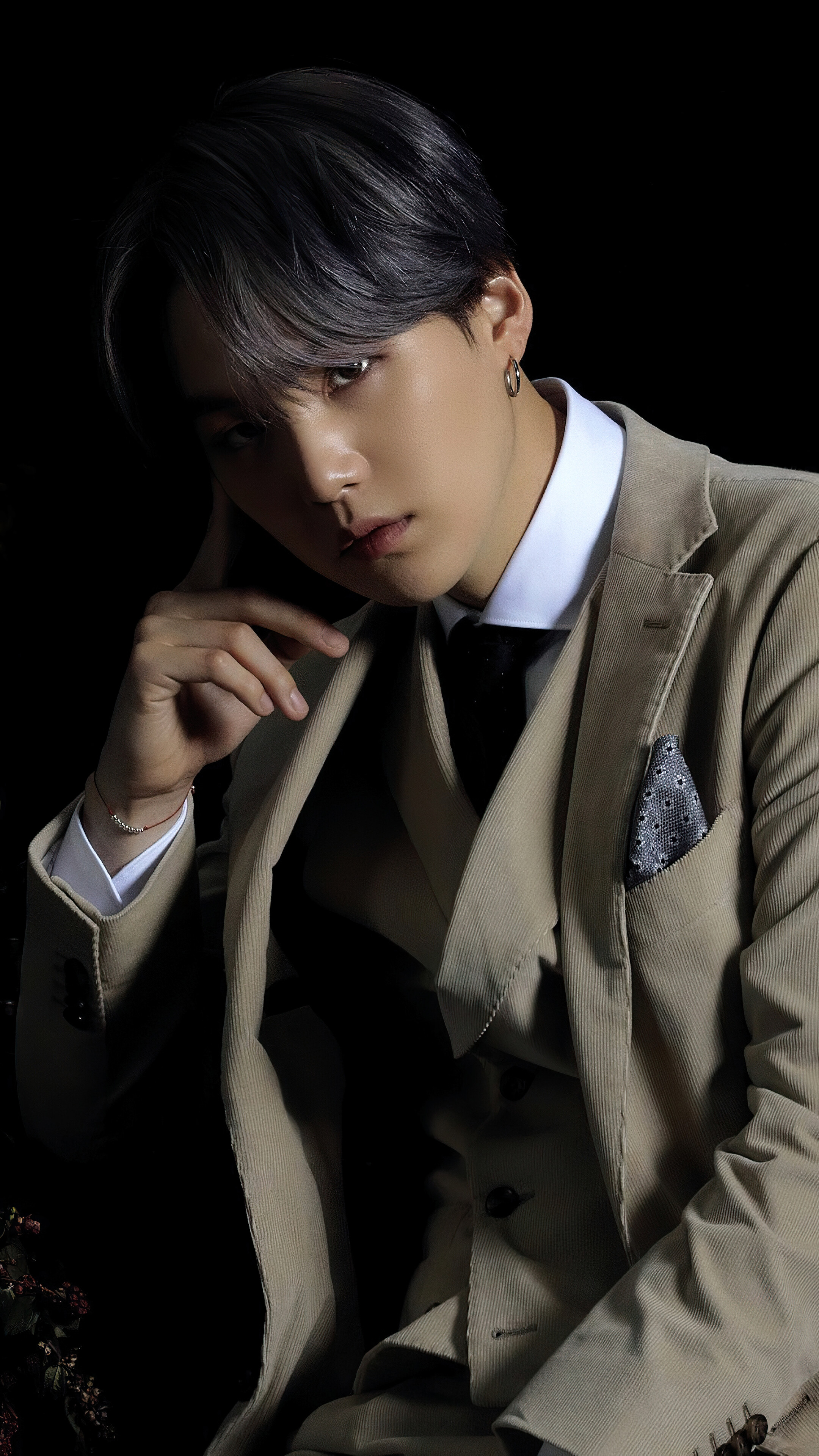 2160x3840 BTS, Suga, Map of the Soul 4k Gallery HD Wallpaper, Phone