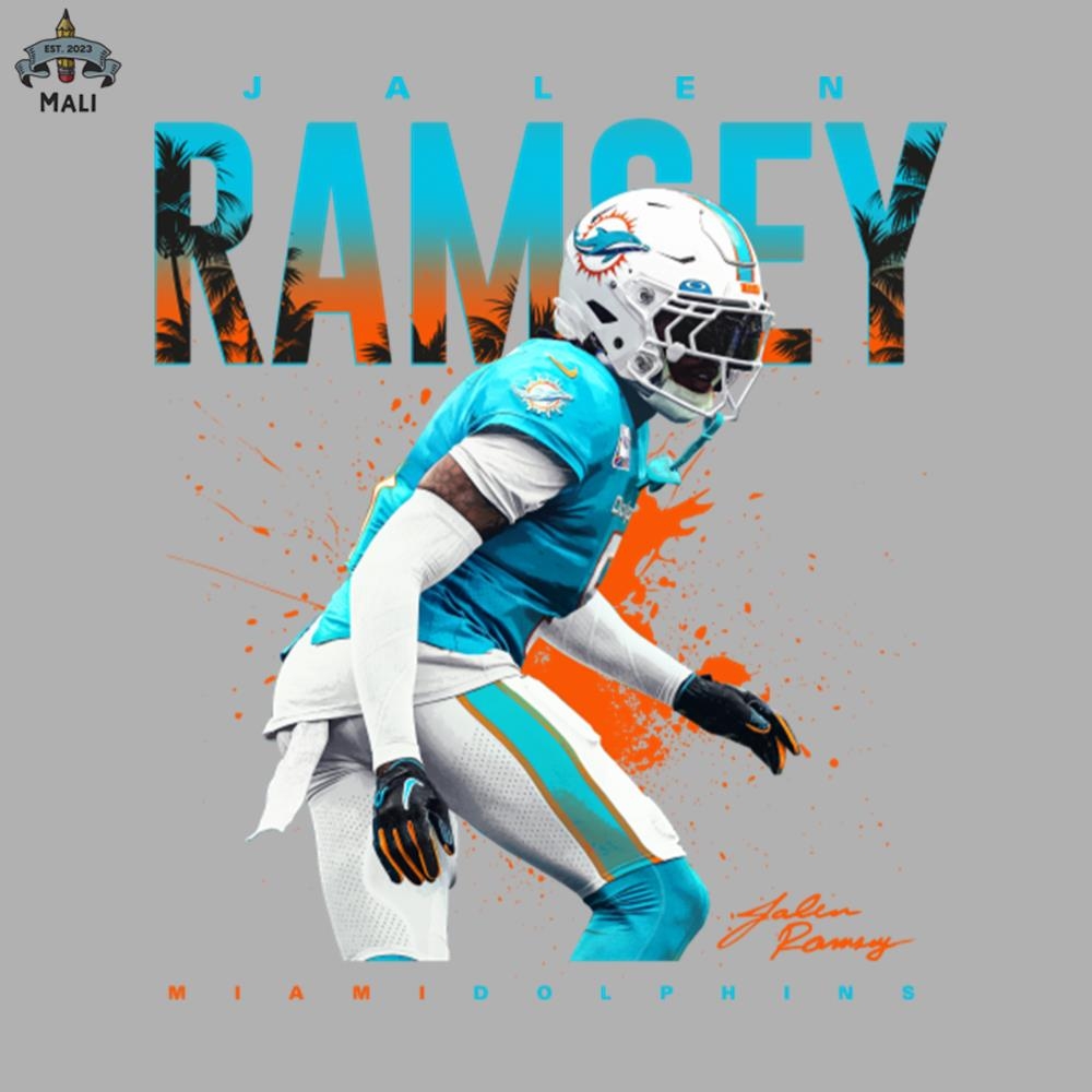 1000x1000 Jalen Ramsey PNG Download, Phone