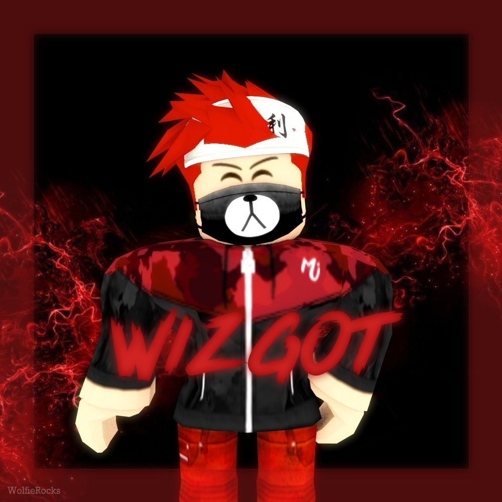 1000x1000 Roblox Boy Wallpaper Free Roblox Boy Background, Phone