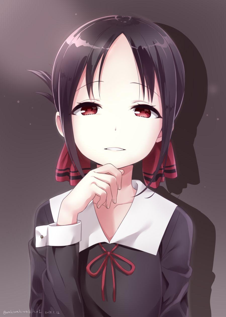 900x1260 How Cute. [Kaguya Sama Wa Kokurasetai]. Kaguya Sama Love Is War, Phone