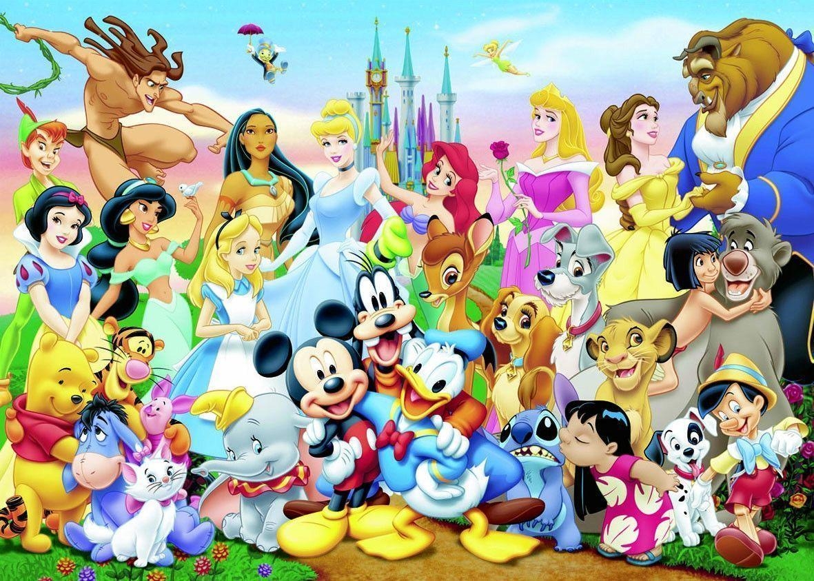 1190x850 Disney Character Wallpaper. Disney Character Image. Cool, Desktop