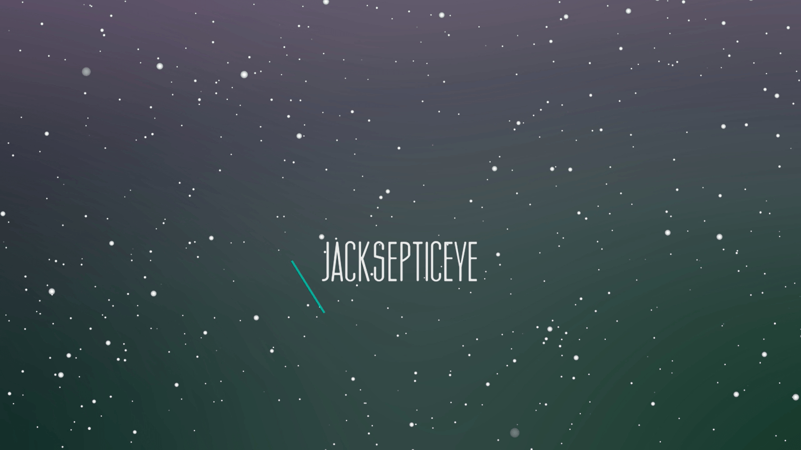 1600x900 Jacksepticeye Wallpaper, Desktop