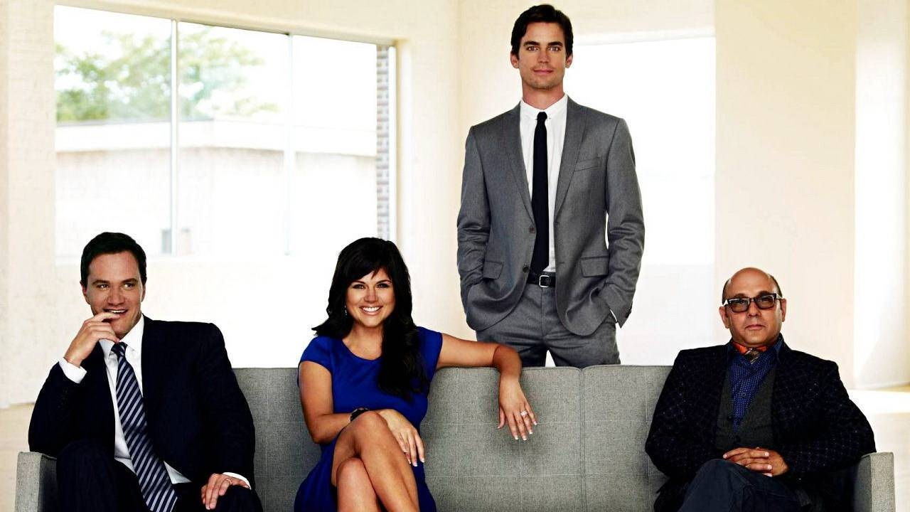 1280x720 White Collar Collar Wallpaper, Desktop