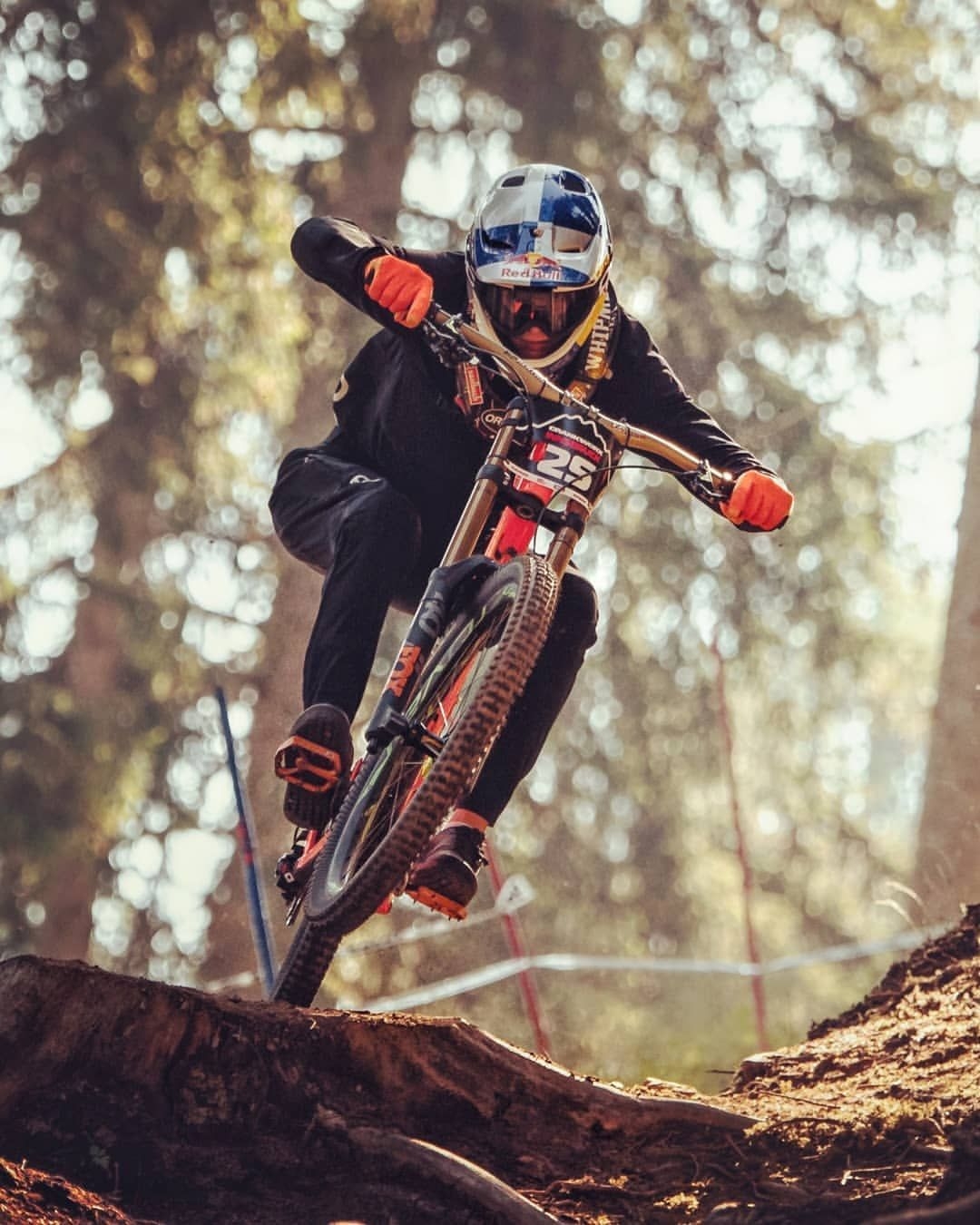 1080x1350 I haven't been racing downhill in over a year. So getting a place Innsbruck with a p. Mountain bike training, Downhill mountain biking, Downhill, Phone