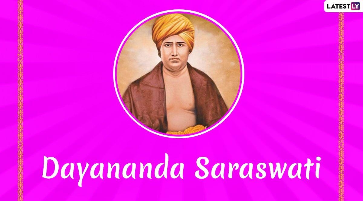 1200x670 Dayananda Saraswati 196th Birth Anniversary: 11 Interesting Facts, Desktop