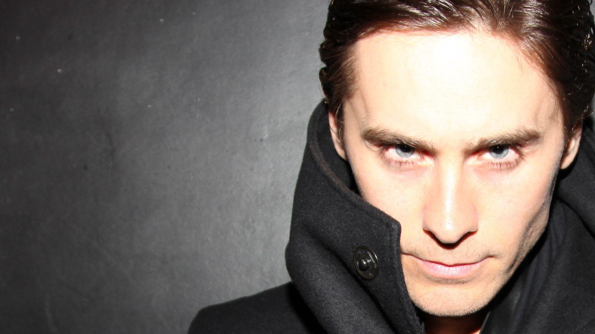 1920x1080 Jared Leto HD Wallpaper for desktop download, Desktop