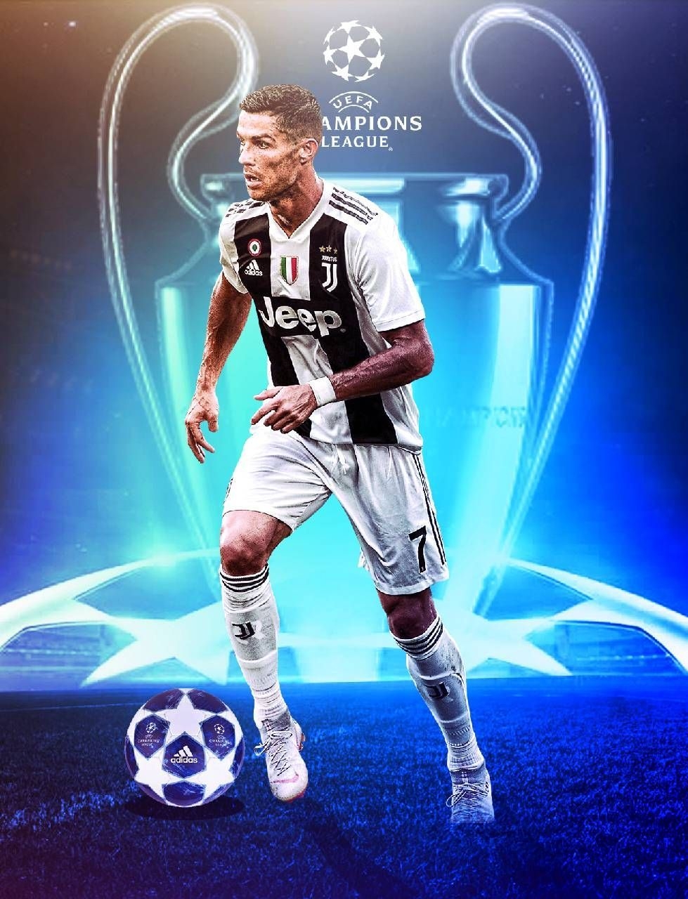 980x1280 Ronaldo juventus, Phone