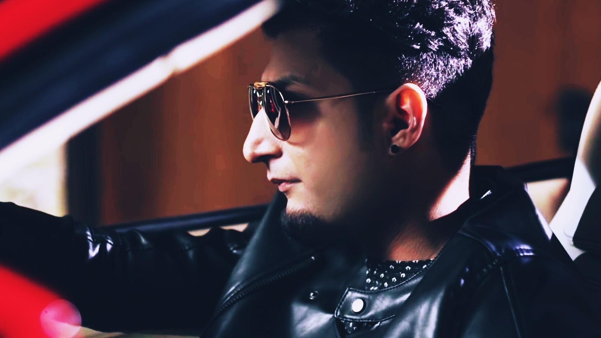 1920x1080 Bilal Saeed Car 03221, Desktop