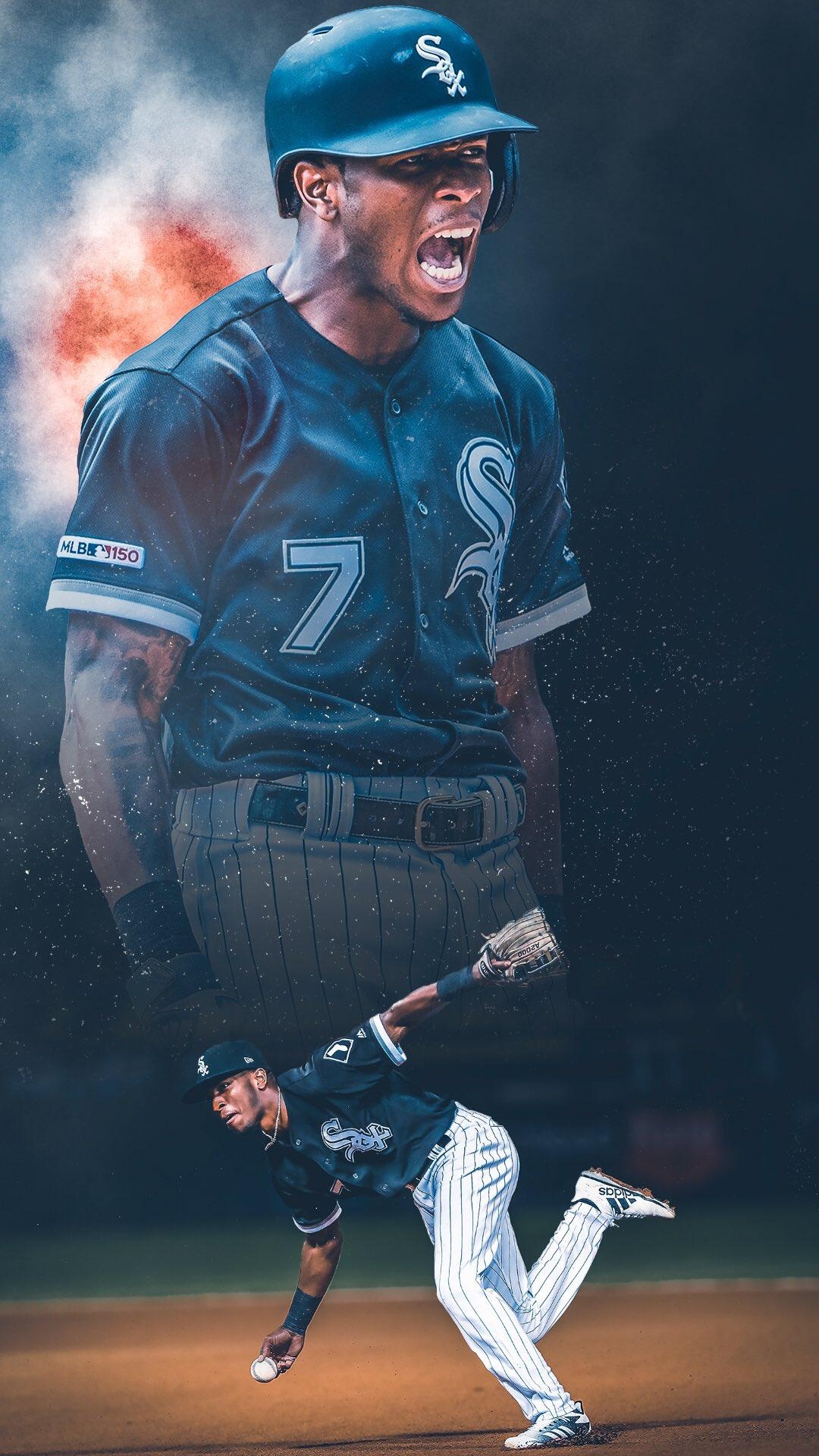 1080x1920 Ozzie Anderson - #WallpaperWednesday, Phone