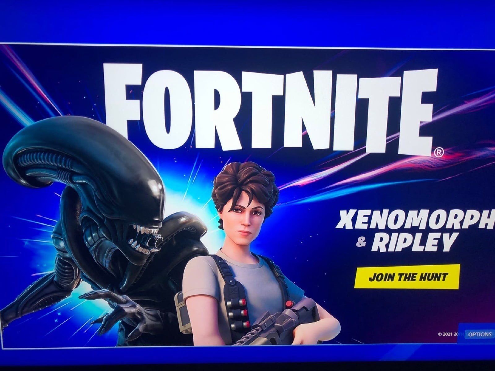 1600x1200 New Fortnite Leak Reveals Xenomorph And Ripley Skins, Desktop