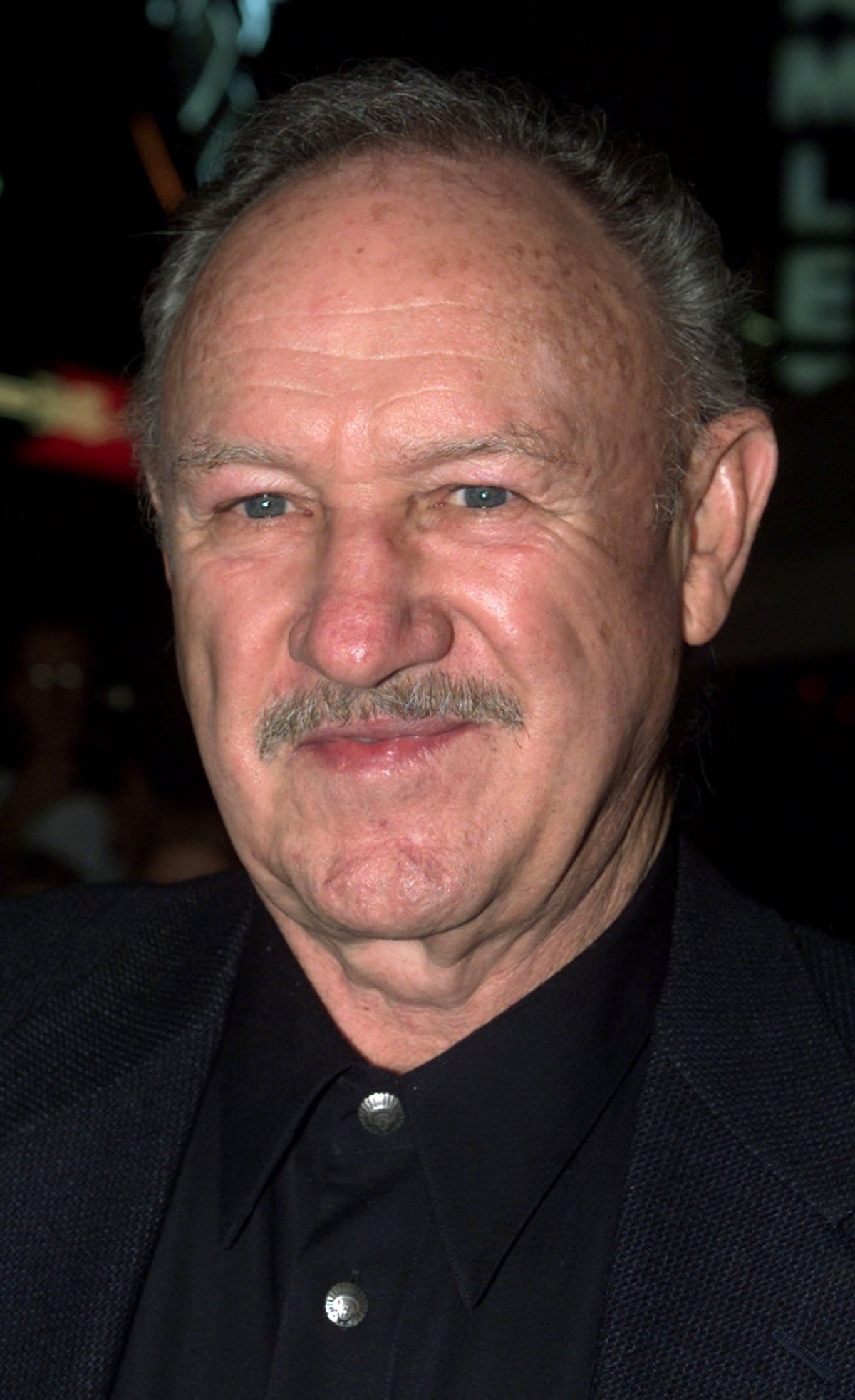 1200x1970 Picture of Gene Hackman Of Celebrities, Phone