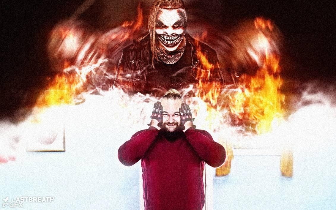 1140x710 Free download WWE Bray Wyatt The Fiend Wallpaper 2019, Desktop