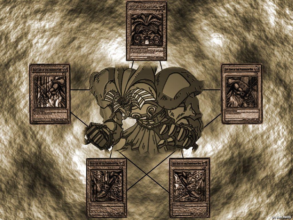 1030x770 image For > Yugioh Exodia Head, Desktop