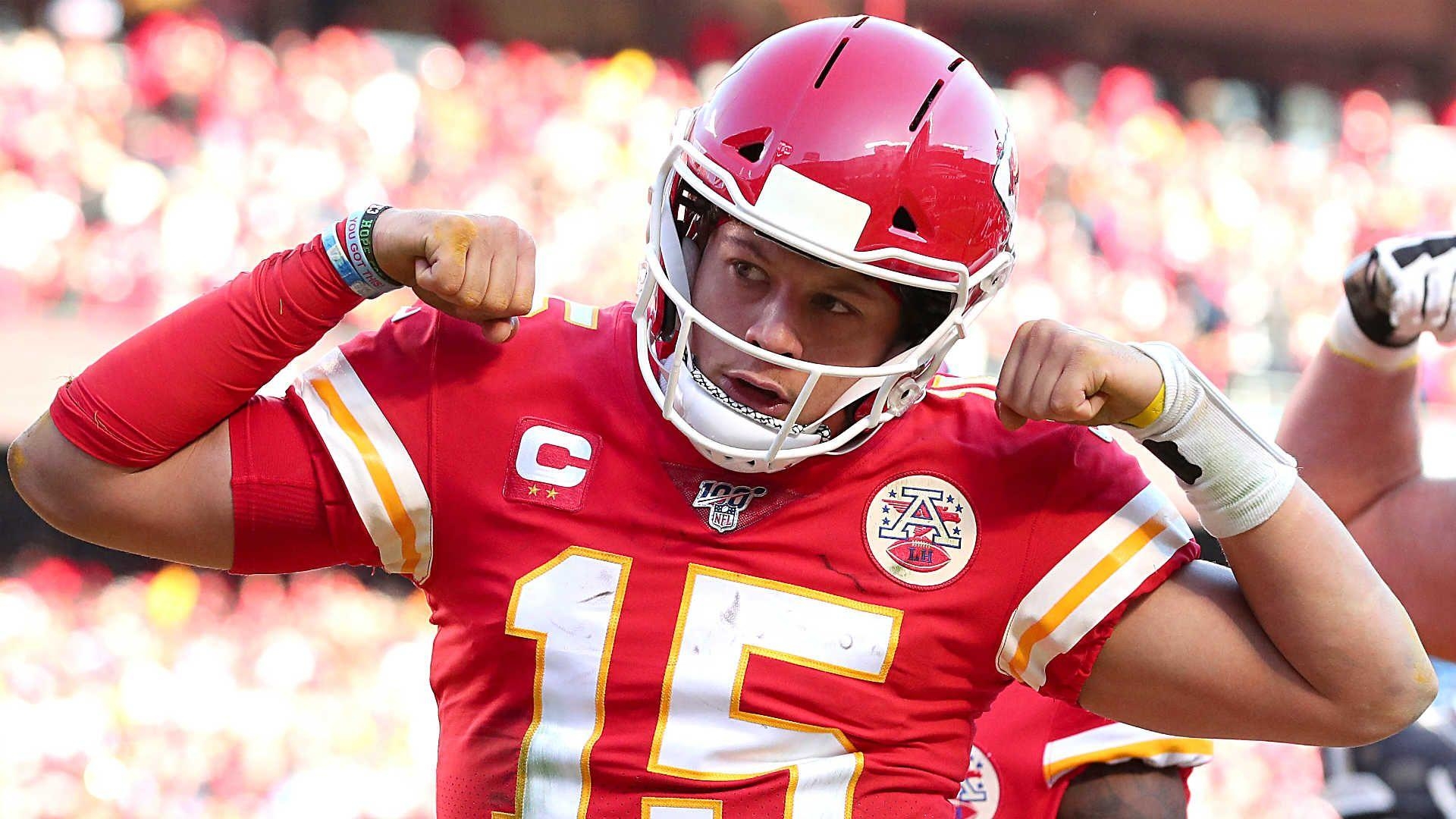 1920x1080 Why Patrick Mahomes, Chiefs need Packers to beat 49ers to, Desktop