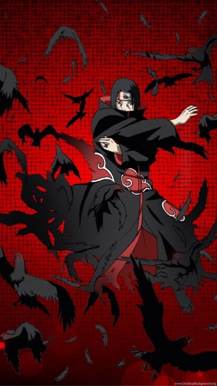 720x1280 Hd Itachi Uchiha Wallpaper Desktop Background Pics Of, Phone