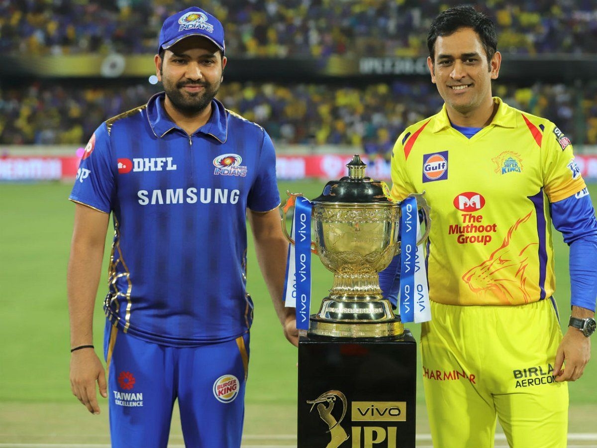 1200x900 Neither MS Dhoni Nor Rohit Sharma: Do You Know Who Is The Only Cricketer To Win A Hat Trick Of IPL Titles, Desktop