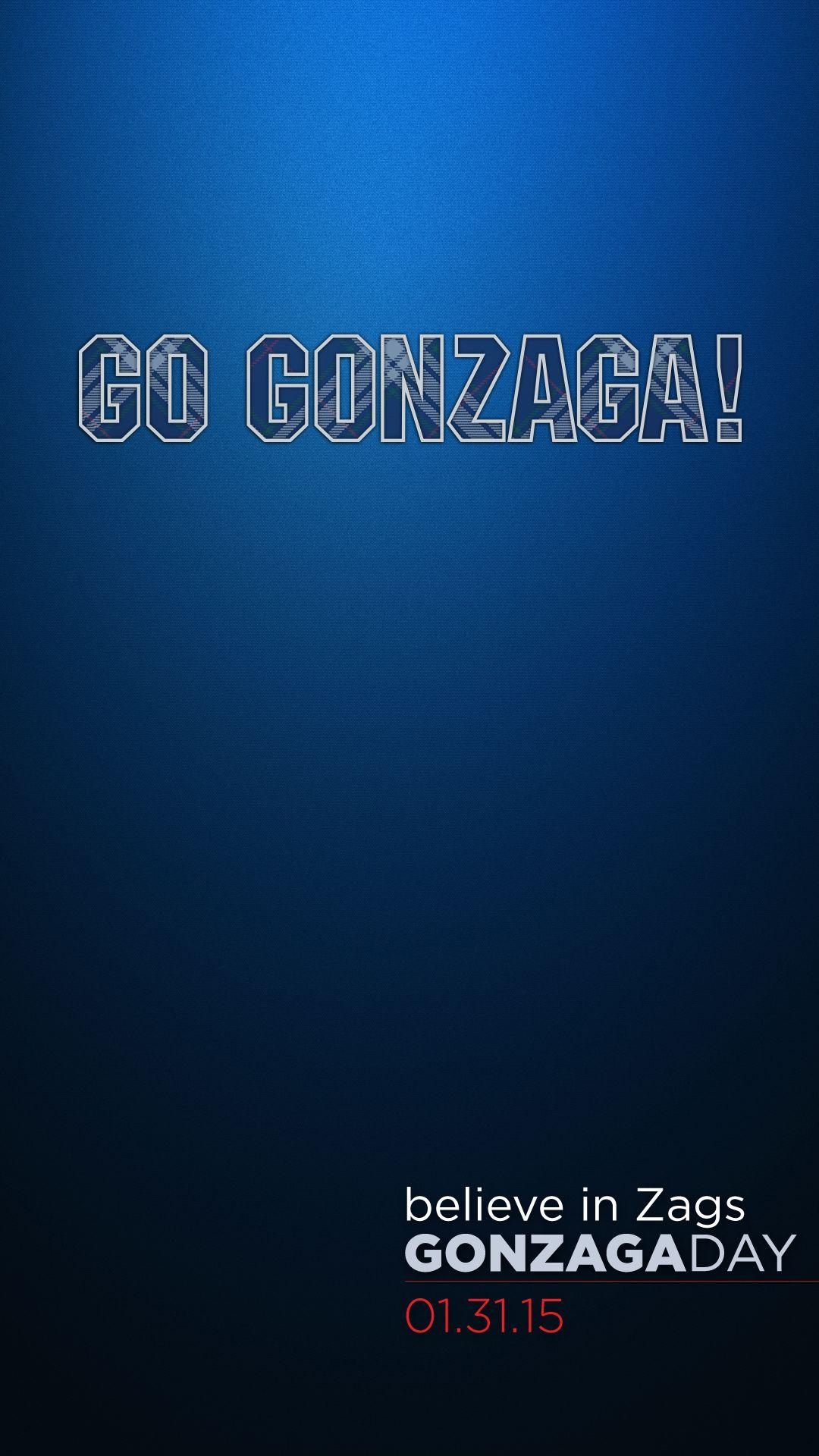 1080x1920 image of Gonzaga Bulldogs Wallpaper Desktop - #SC, Phone