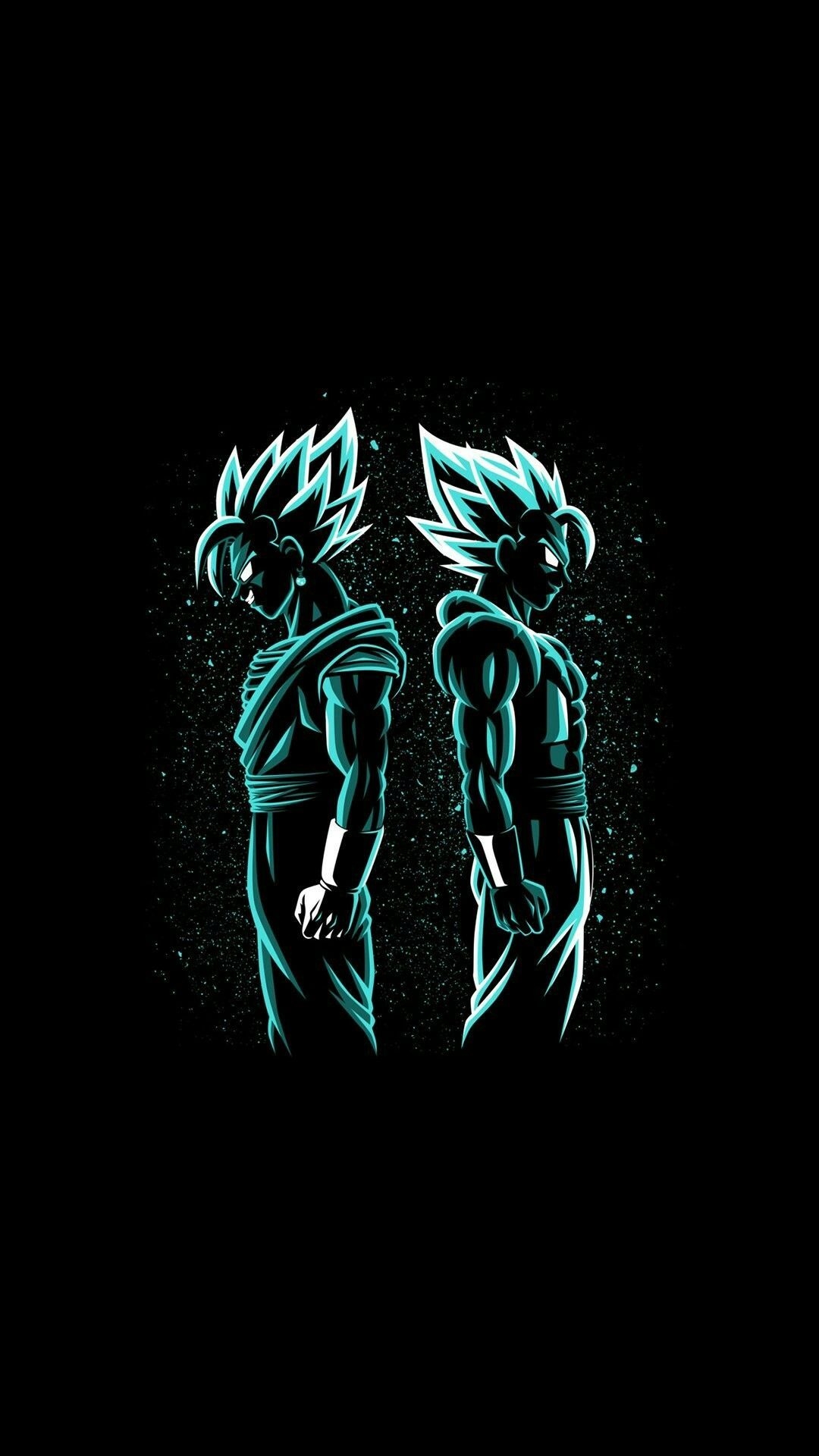 1080x1920 Vegitto & Gogeta. Dragon ball wallpaper, Anime dragon ball super, Dragon ball, Phone