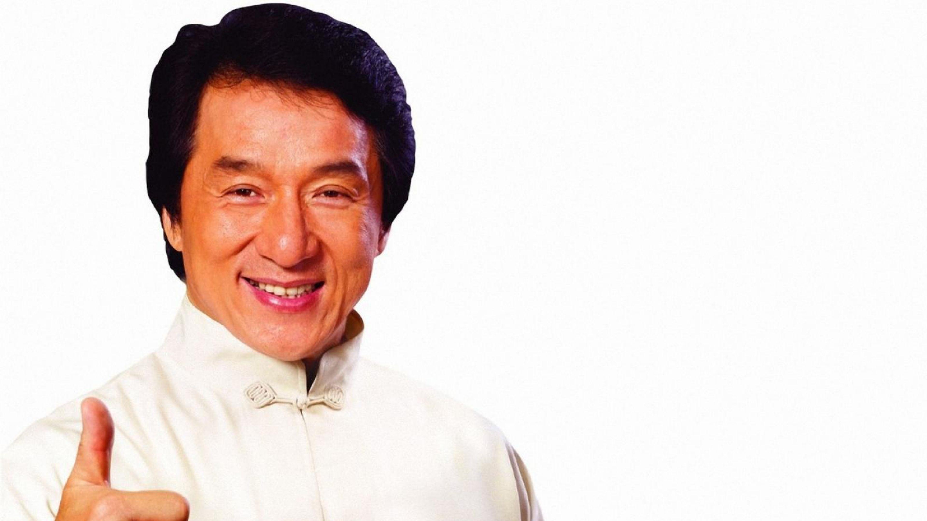 3840x2160 4K Ultra HD Jackie chan Wallpaper HD, Desktop Background, Desktop