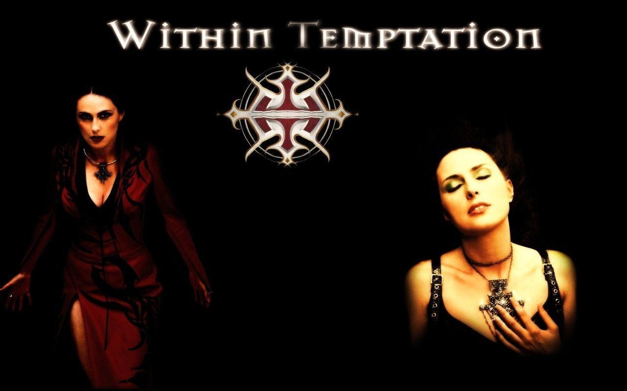 1280x800 Within Temptation Wallpaper (Wallpaper 1 2 Of 2), Desktop