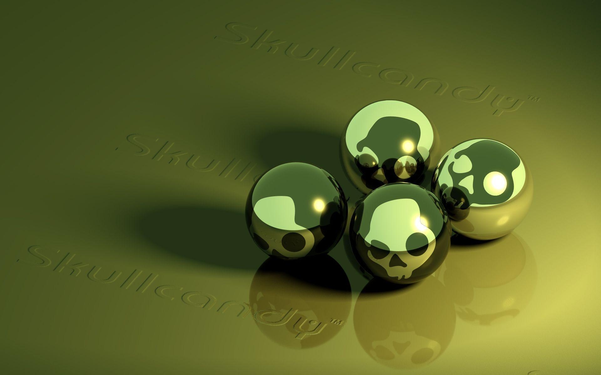 1920x1200 PTC Community: Rendering: Skullcandy wallpaper, Desktop