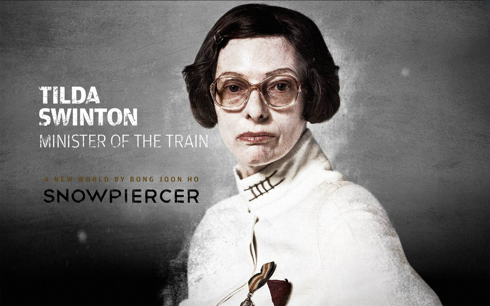 1680x1050 Snowpiercer. On Food And Film, Desktop